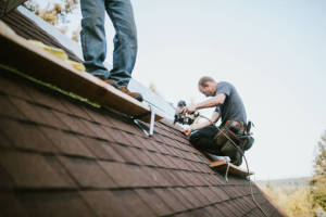 Local Roofers in Hagerstown, IN